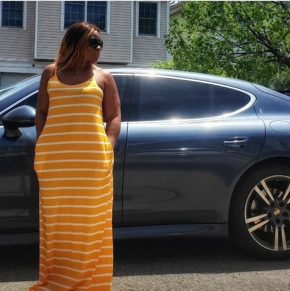 Dresses & Skirts - Relax maxi